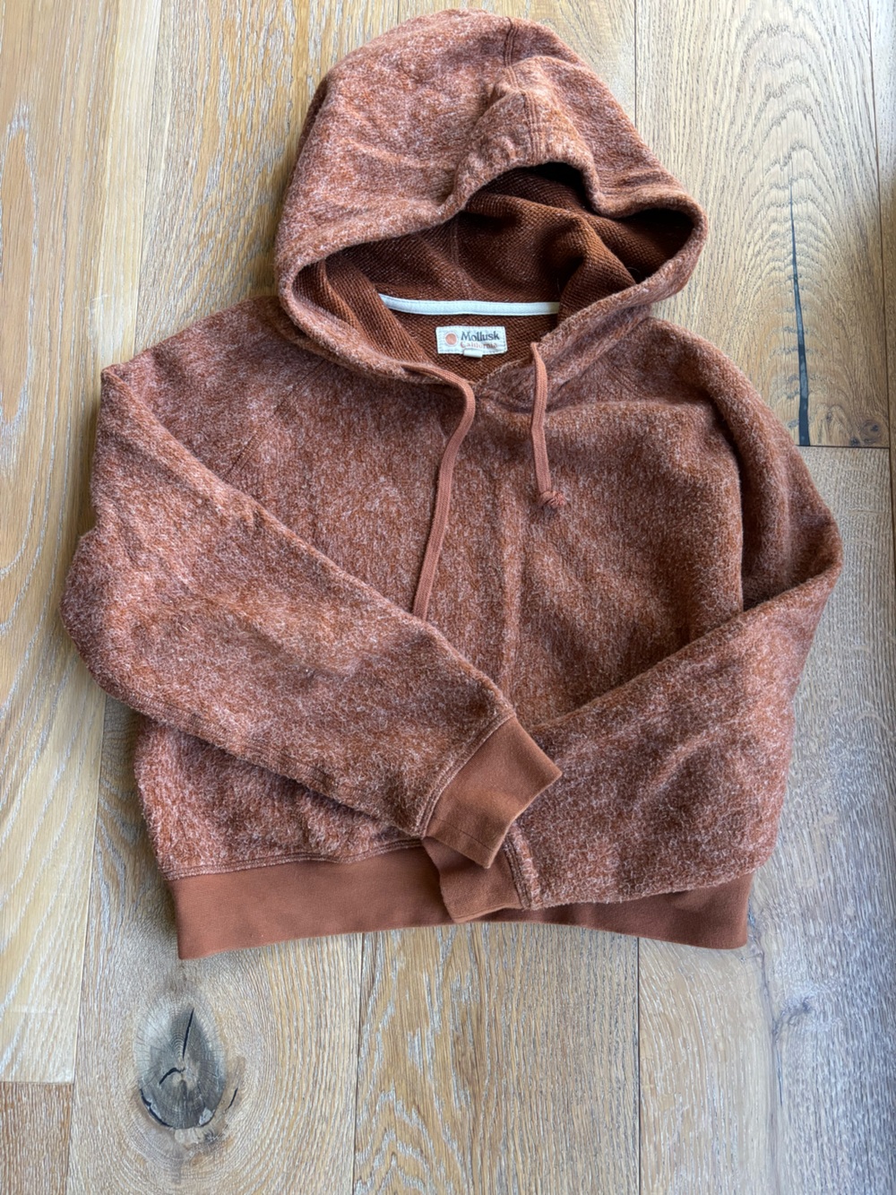 Mollusk women’s sweater XS